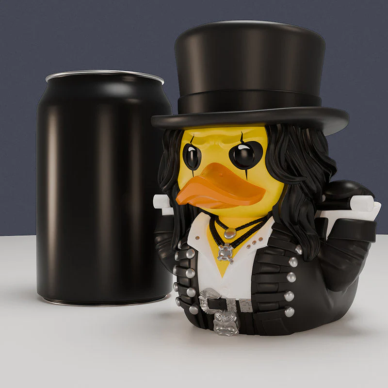 Alice Cooper: Alice Cooper TUBBZ (Boxed Edition) - Image 6