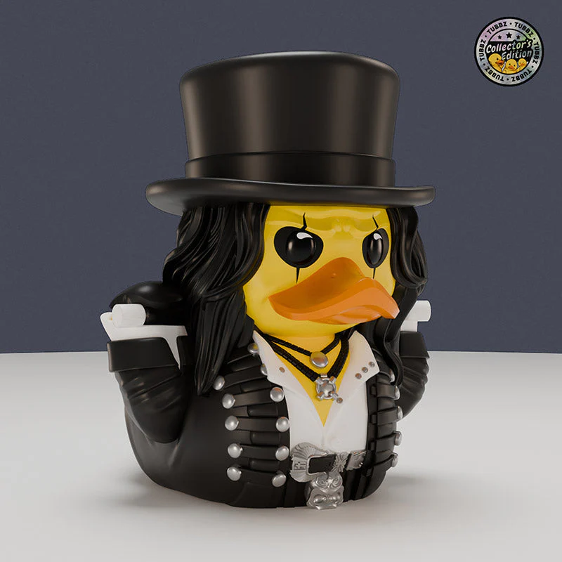 Alice Cooper: Alice Cooper TUBBZ (Collector's Edition) - Image 3