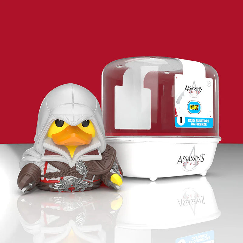 Assassin's Creed: Ezio TUBBZ (First Edition) - Image 3