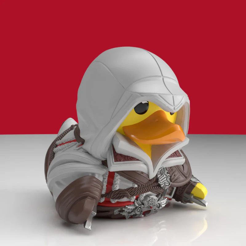 Assassin's Creed: Ezio TUBBZ (First Edition) - Image 5