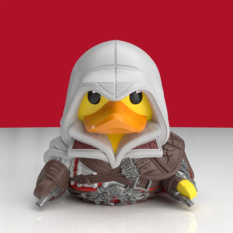 Assassin's Creed: Ezio TUBBZ (First Edition) - Image 6