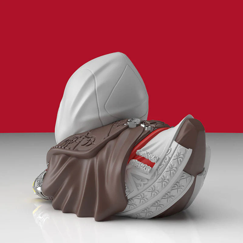 Assassin's Creed: Ezio TUBBZ (First Edition) - Image 7