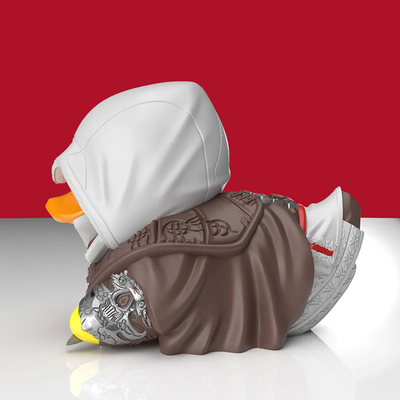 Assassin's Creed: Ezio TUBBZ (First Edition) - Image 8