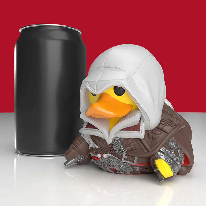 Assassin's Creed: Ezio TUBBZ (First Edition) - Image 9