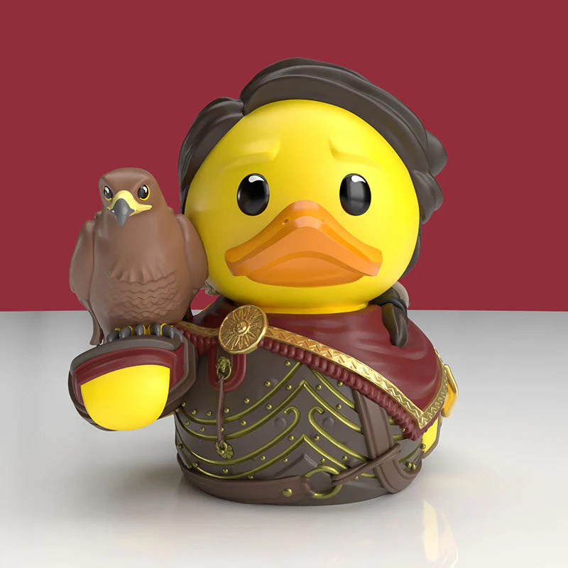 Assassin's Creed: Kassandra TUBBZ (First Edition) - Image 5