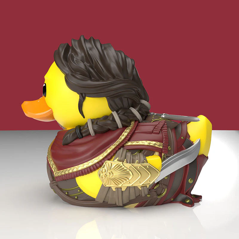 Assassin's Creed: Kassandra TUBBZ (First Edition) - Image 6