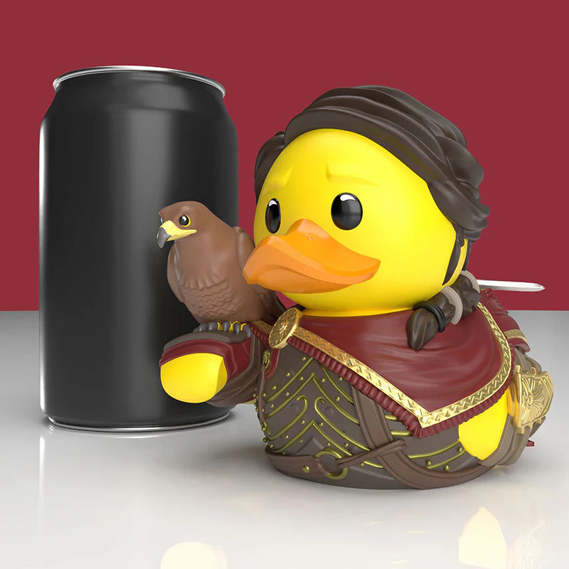 Assassin's Creed: Kassandra TUBBZ (First Edition) - Image 7