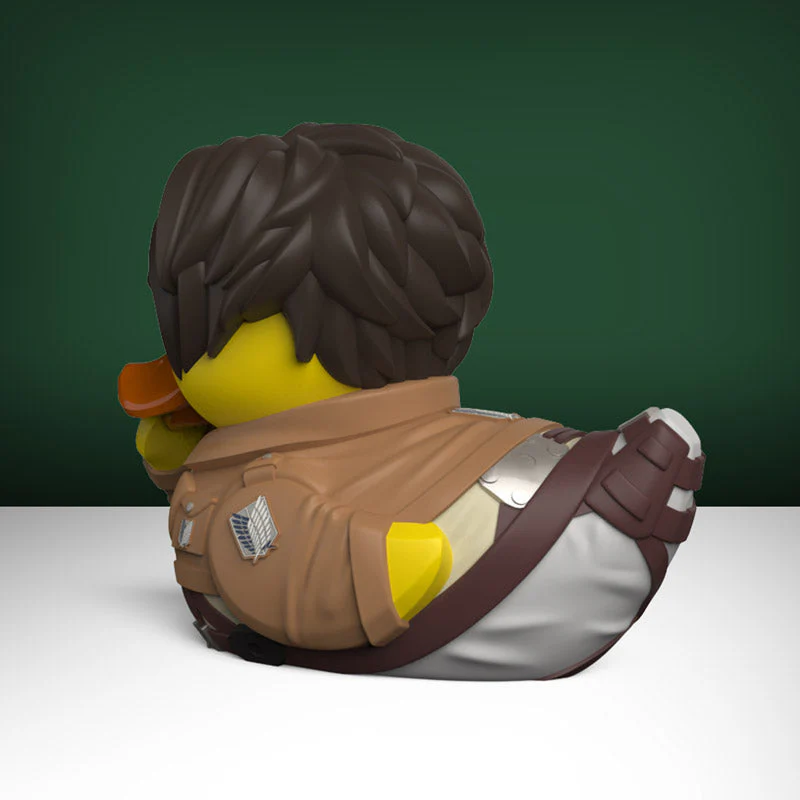 Attack on Titan: Eren Yeager TUBBZ (First Edition) - Image 7