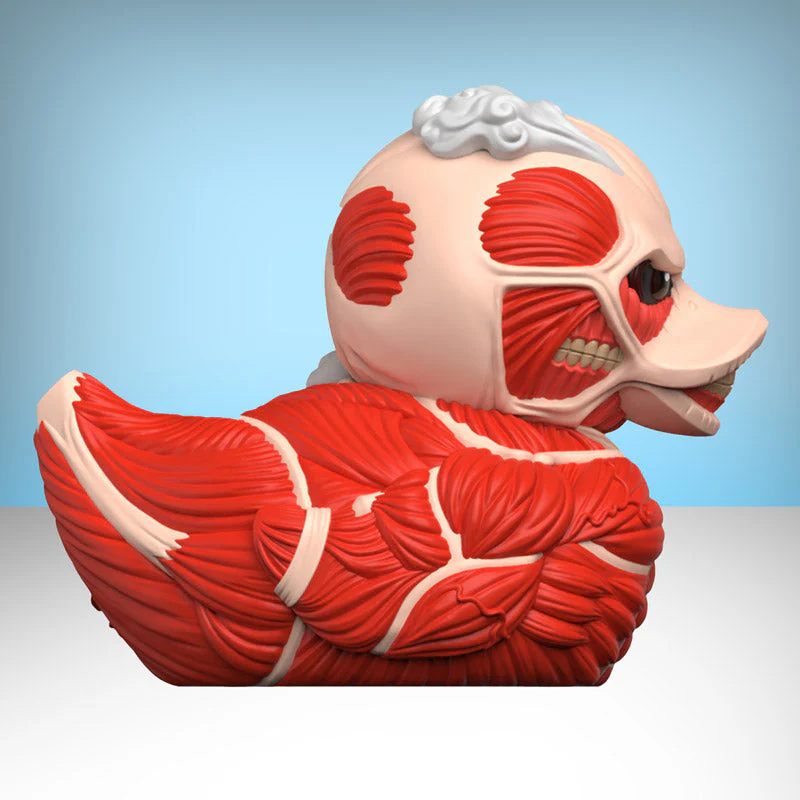 Attack On Titan: Colossal Titan TUBBZ (Giant XL Edtion) - Image 4