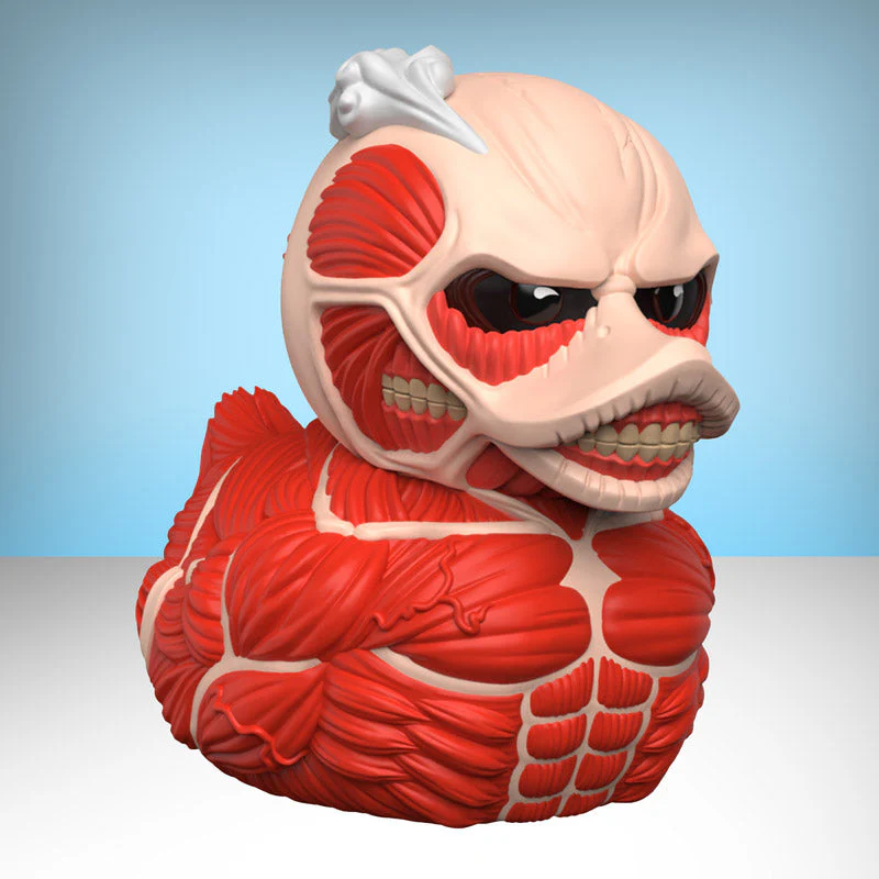 Attack On Titan: Colossal Titan TUBBZ (Giant XL Edtion) - Image 6