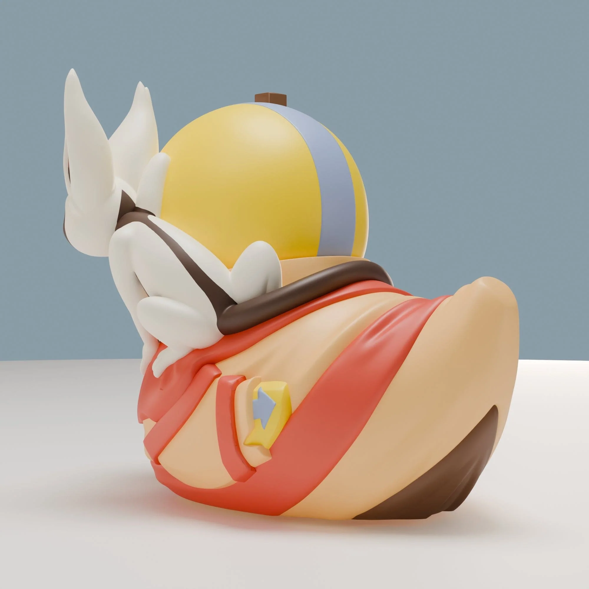 Avatar: The Last Air Bender Aang TUBBZ (Boxed Edition) - Image 5