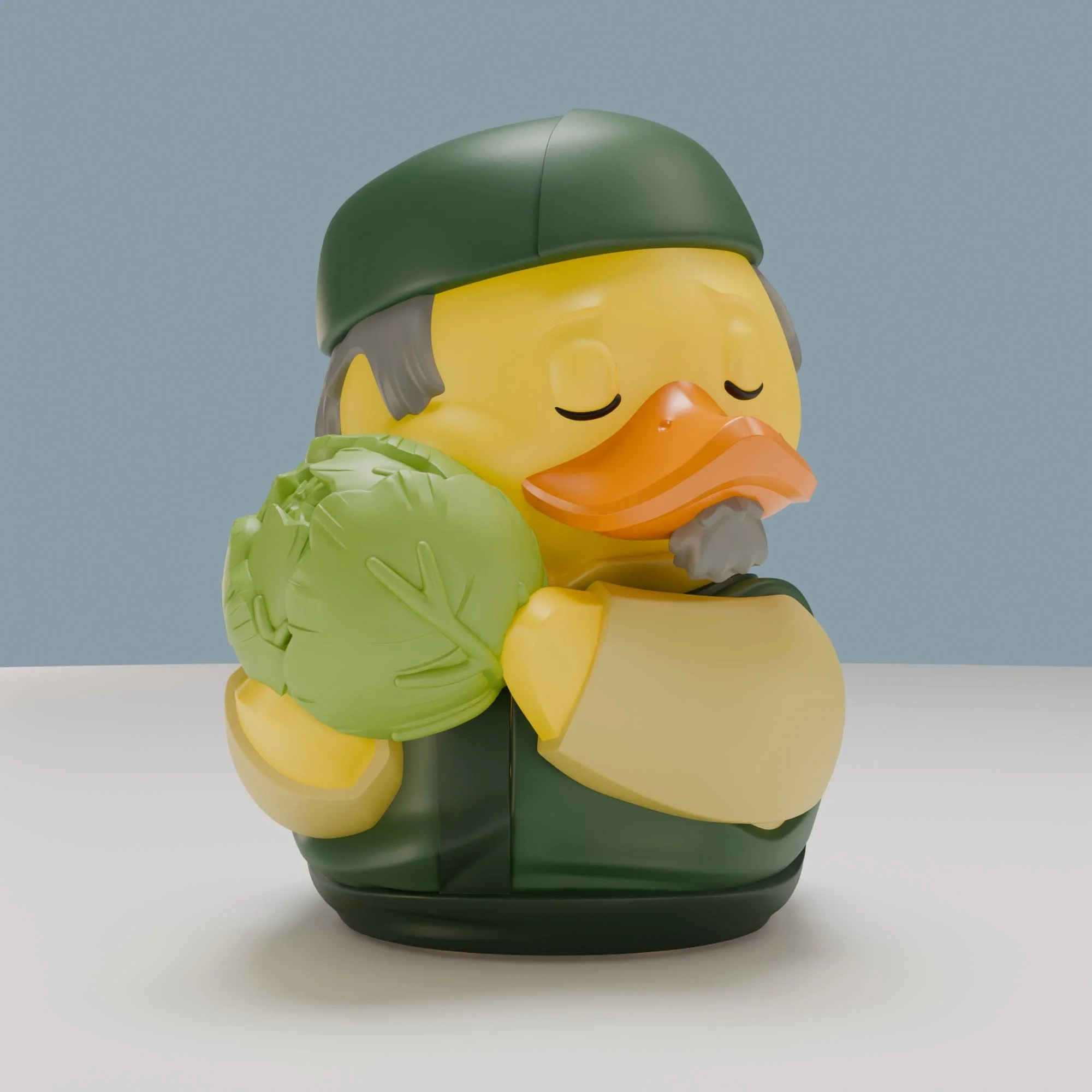 Avatar: The Last Air Bender Cabbage Merchant TUBBZ (Boxed Edition) - Image 3