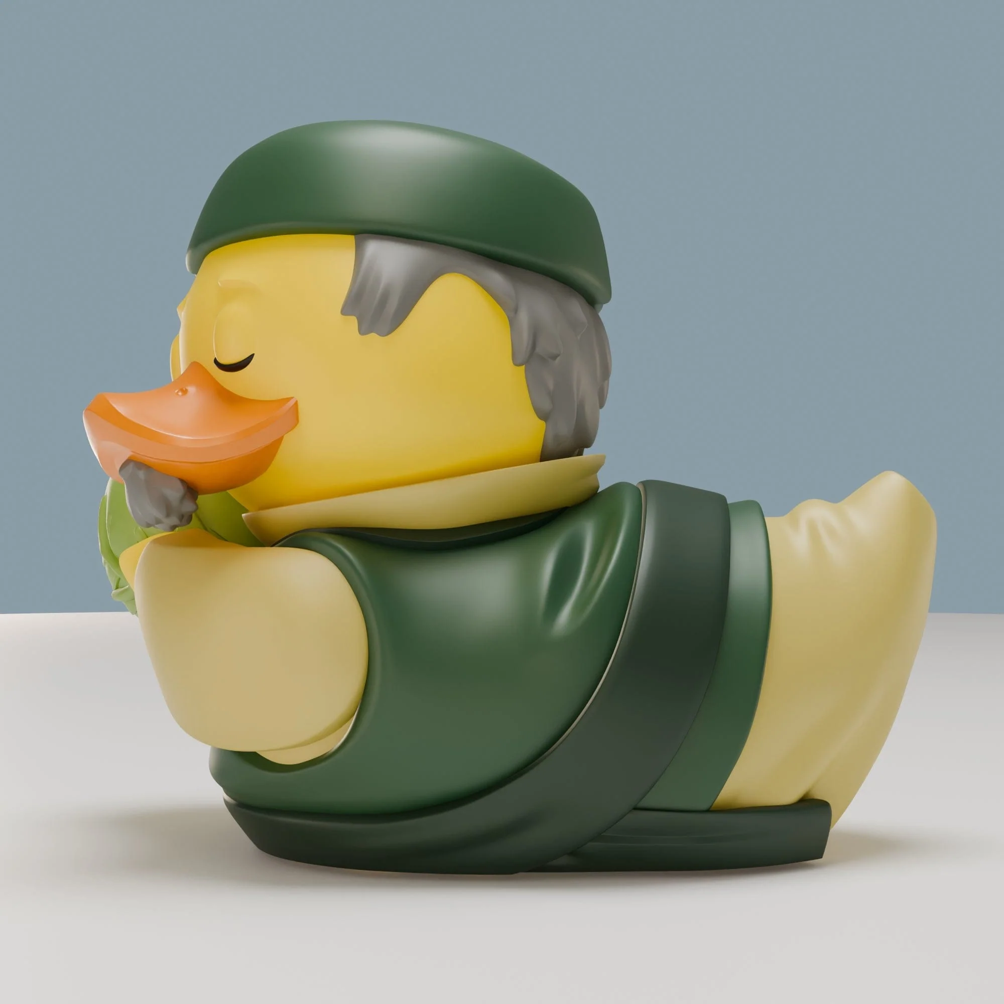 Avatar: The Last Air Bender Cabbage Merchant TUBBZ (Boxed Edition) - Image 6
