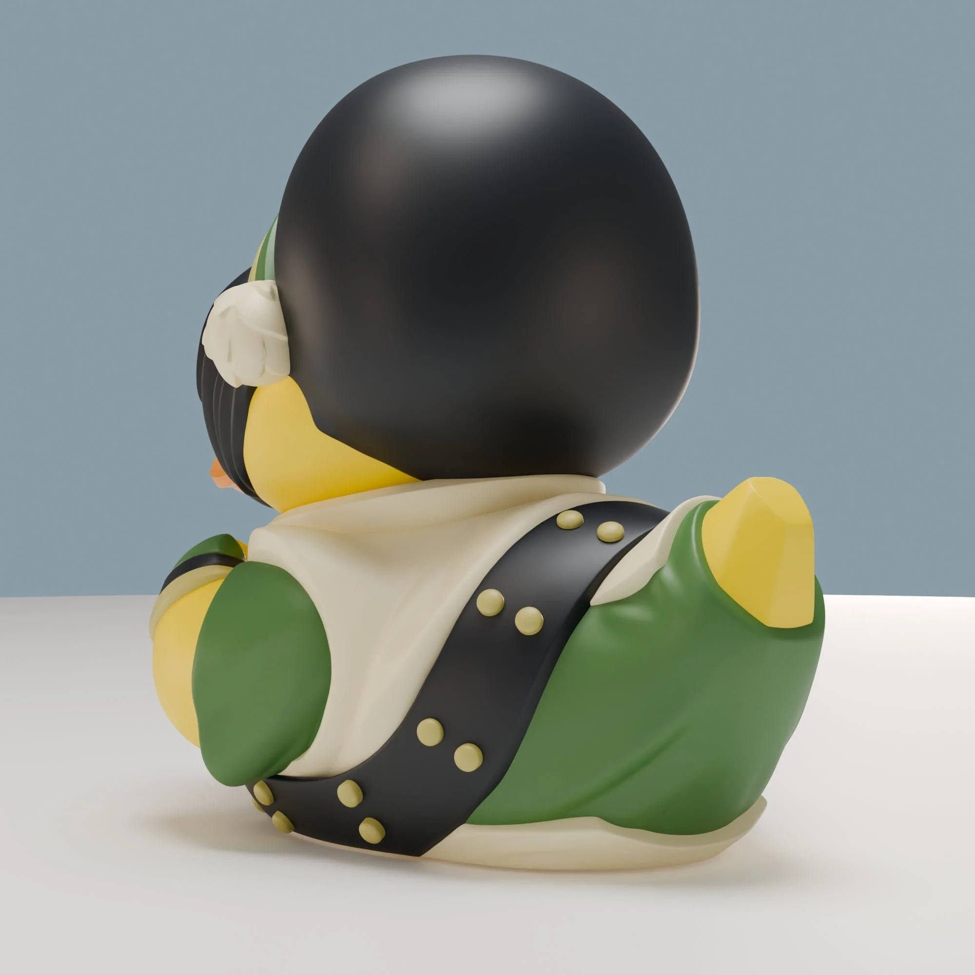 Avatar: Toph Beifong TUBBZ (Boxed Edition) - Image 4