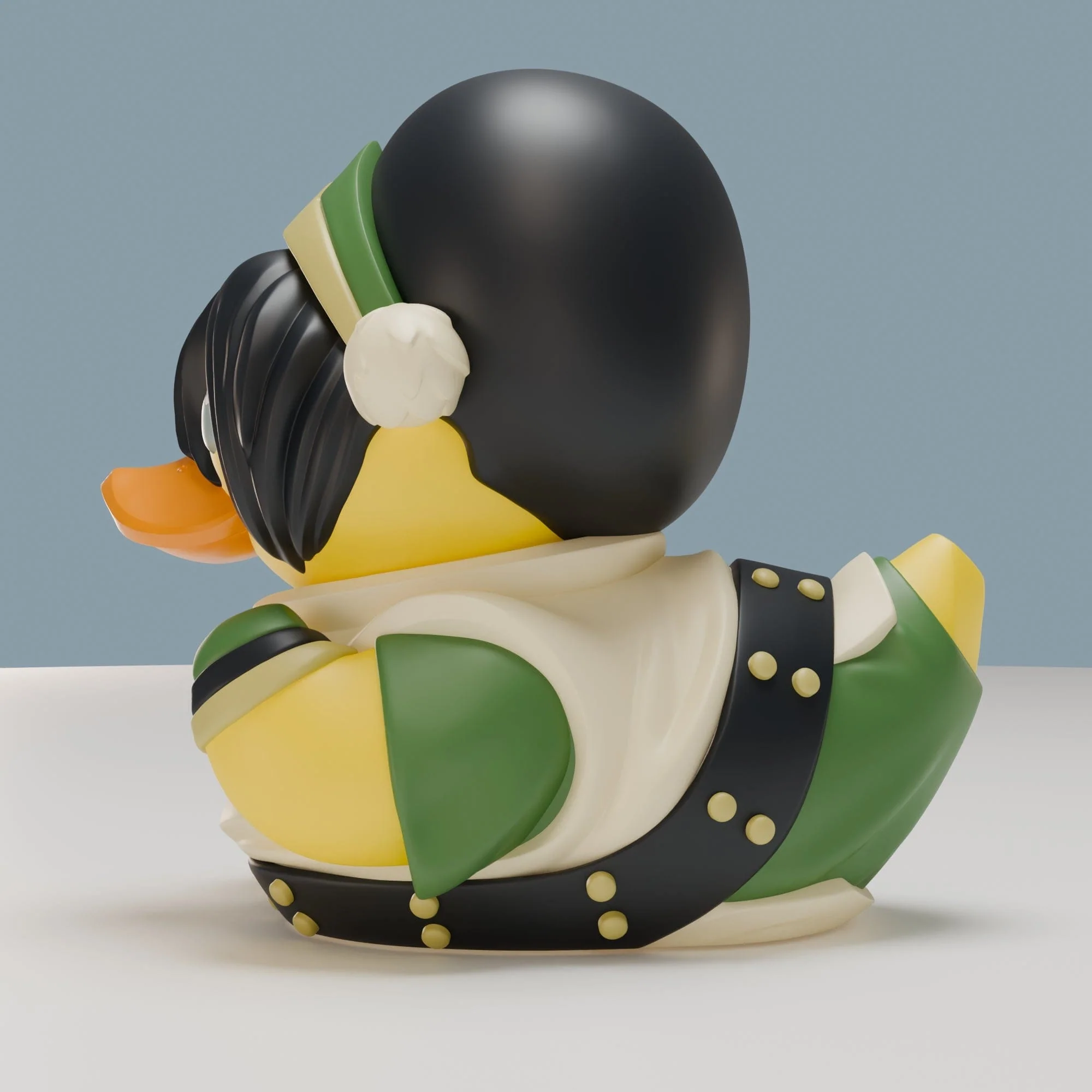 Avatar: Toph Beifong TUBBZ (Boxed Edition) - Image 6