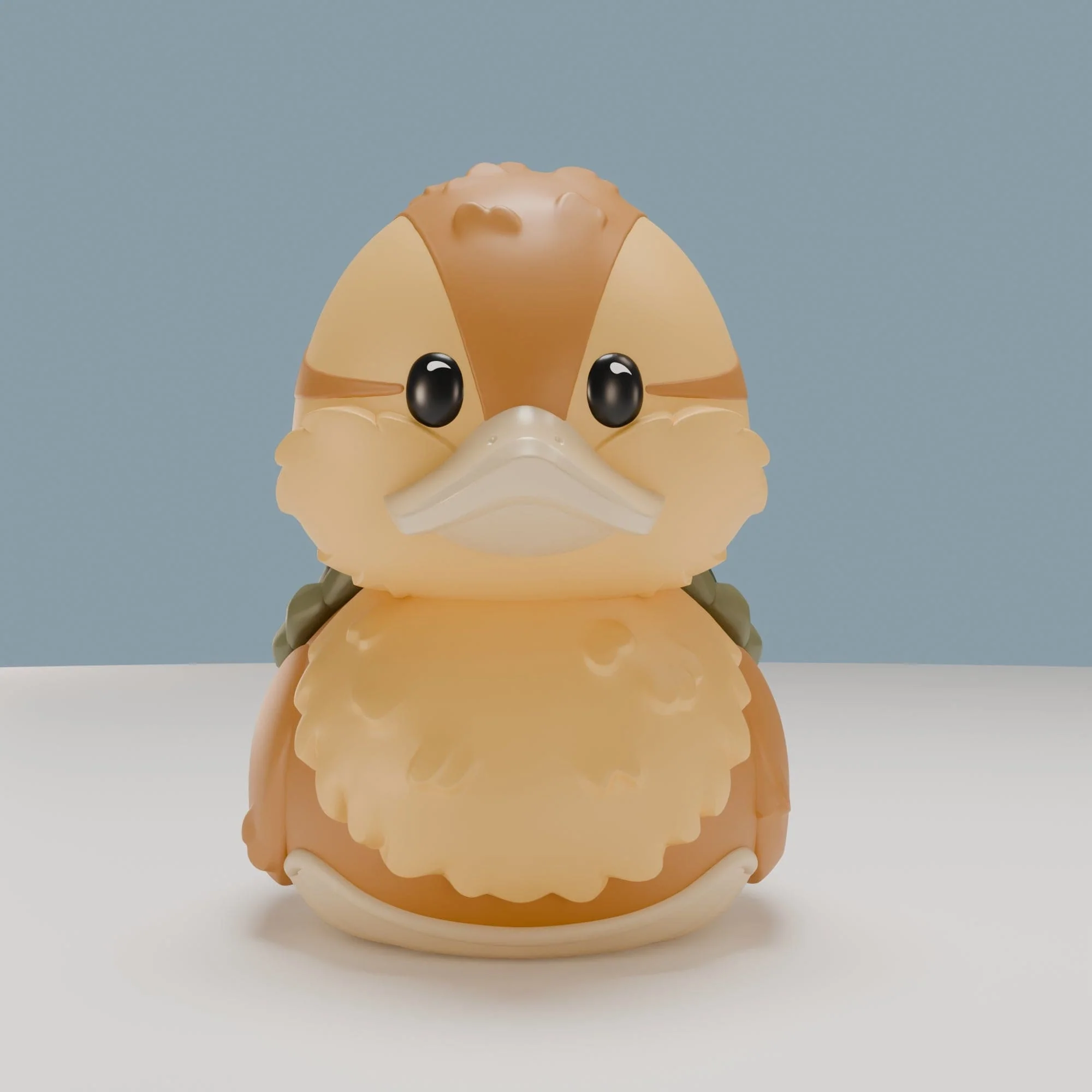 Avatar: The Last Air Bender Turtle TUBBZ (Boxed Edition) - Image 3