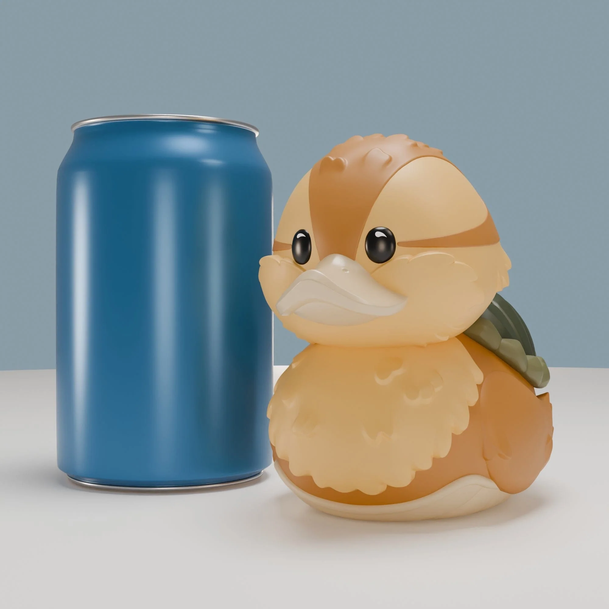 Avatar: The Last Air Bender Turtle TUBBZ (Boxed Edition) - Image 5