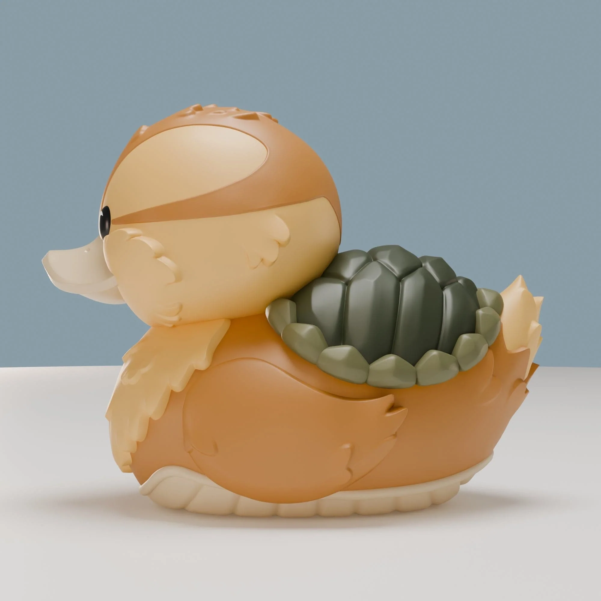 Avatar: The Last Air Bender Turtle TUBBZ (Boxed Edition) - Image 6