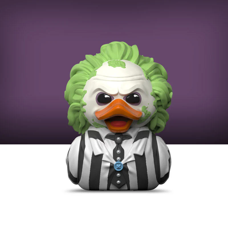 Beetlejuice: Beetlejuice TUBBZ (Mini Edition) - Image 4