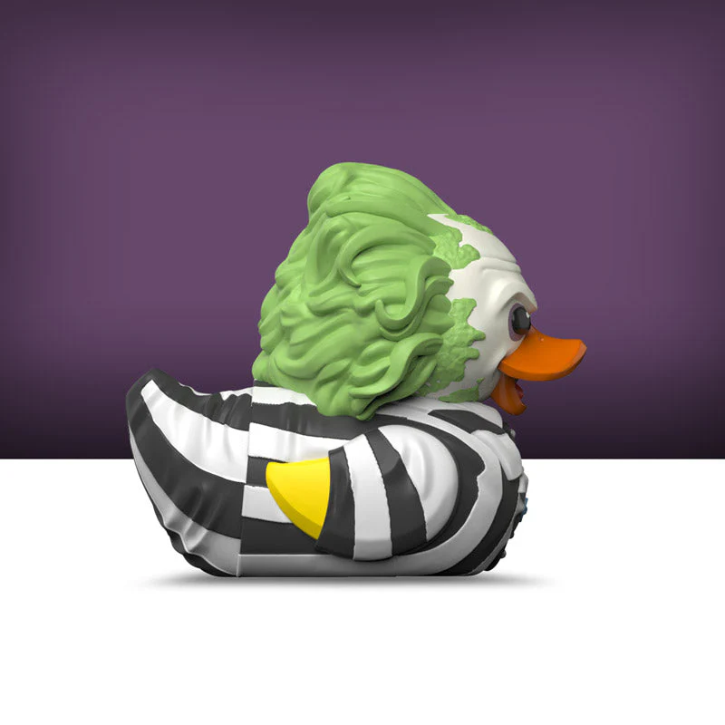 Beetlejuice: Beetlejuice TUBBZ (Mini Edition) - Image 5