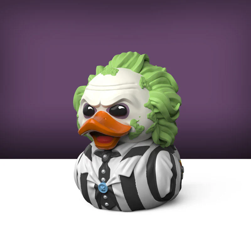 Beetlejuice: Beetlejuice TUBBZ (Mini Edition) - Image 6