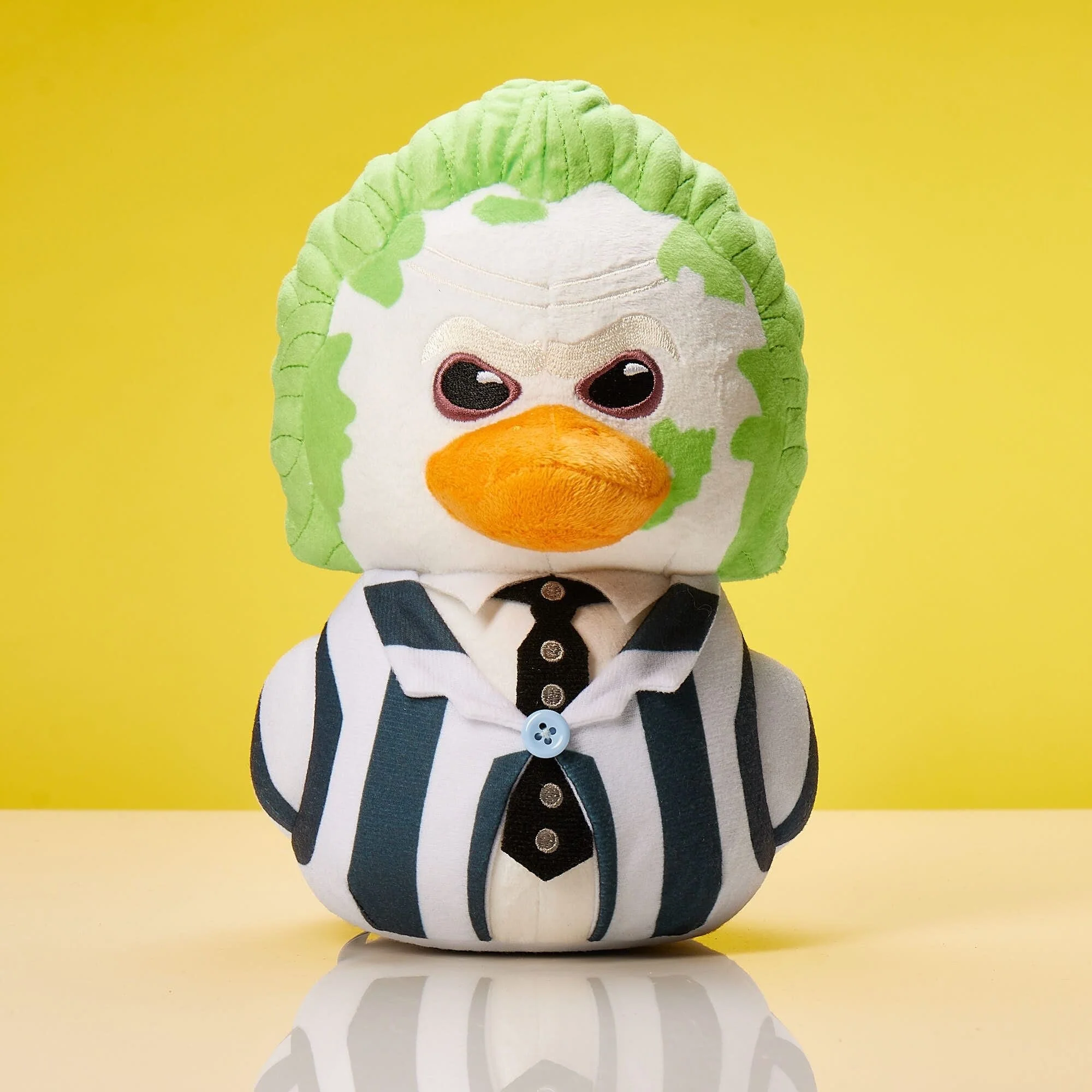 Beetlejuice: Beetlejuice Tubbz Plushie - Image 3