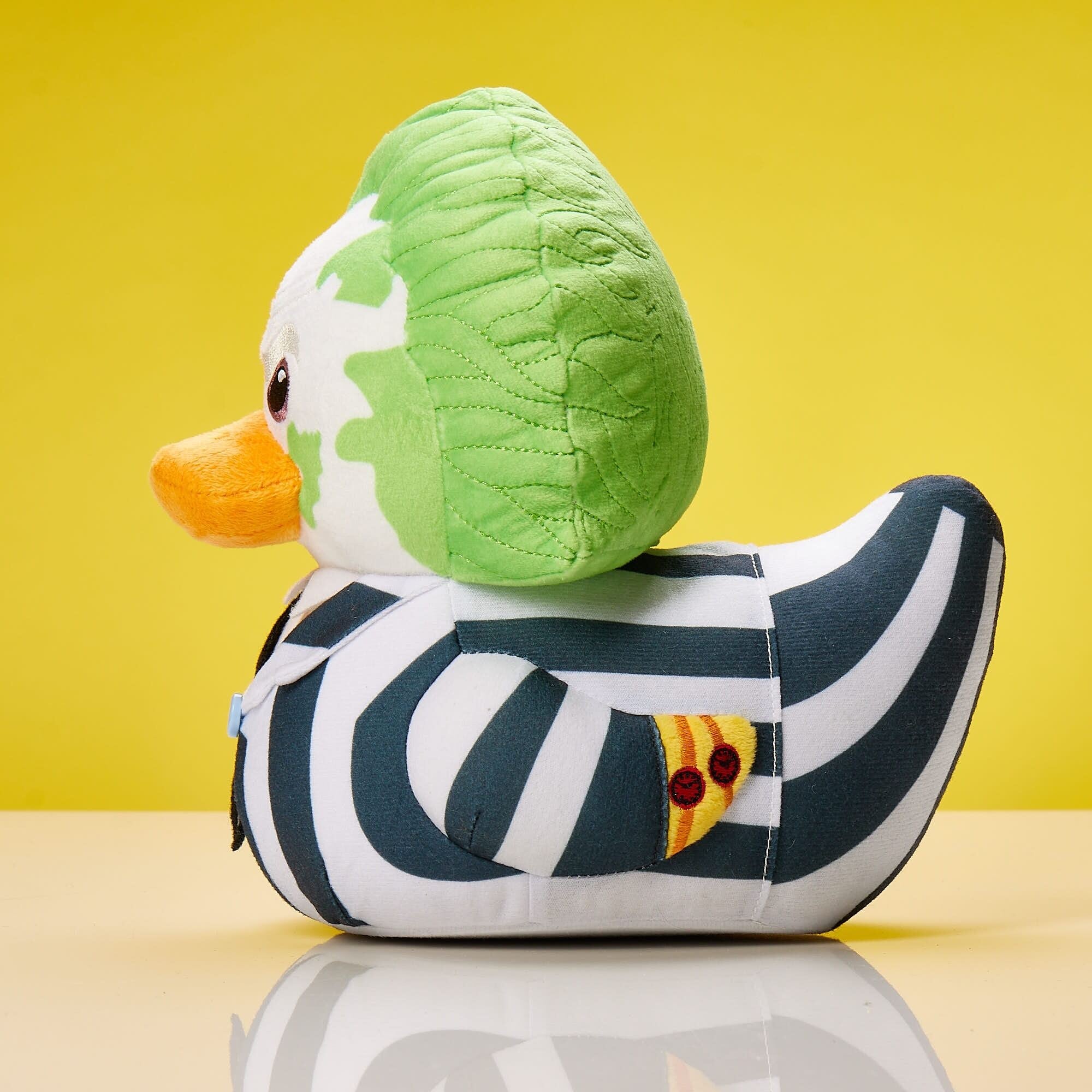 Beetlejuice: Beetlejuice Tubbz Plushie - Image 5