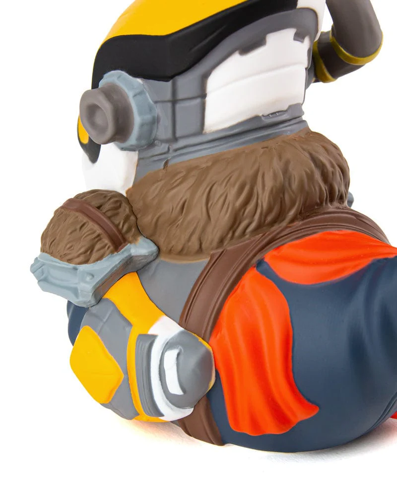 Destiny: Lord Shaxx TUBBZ (Boxed Edition) - Image 8