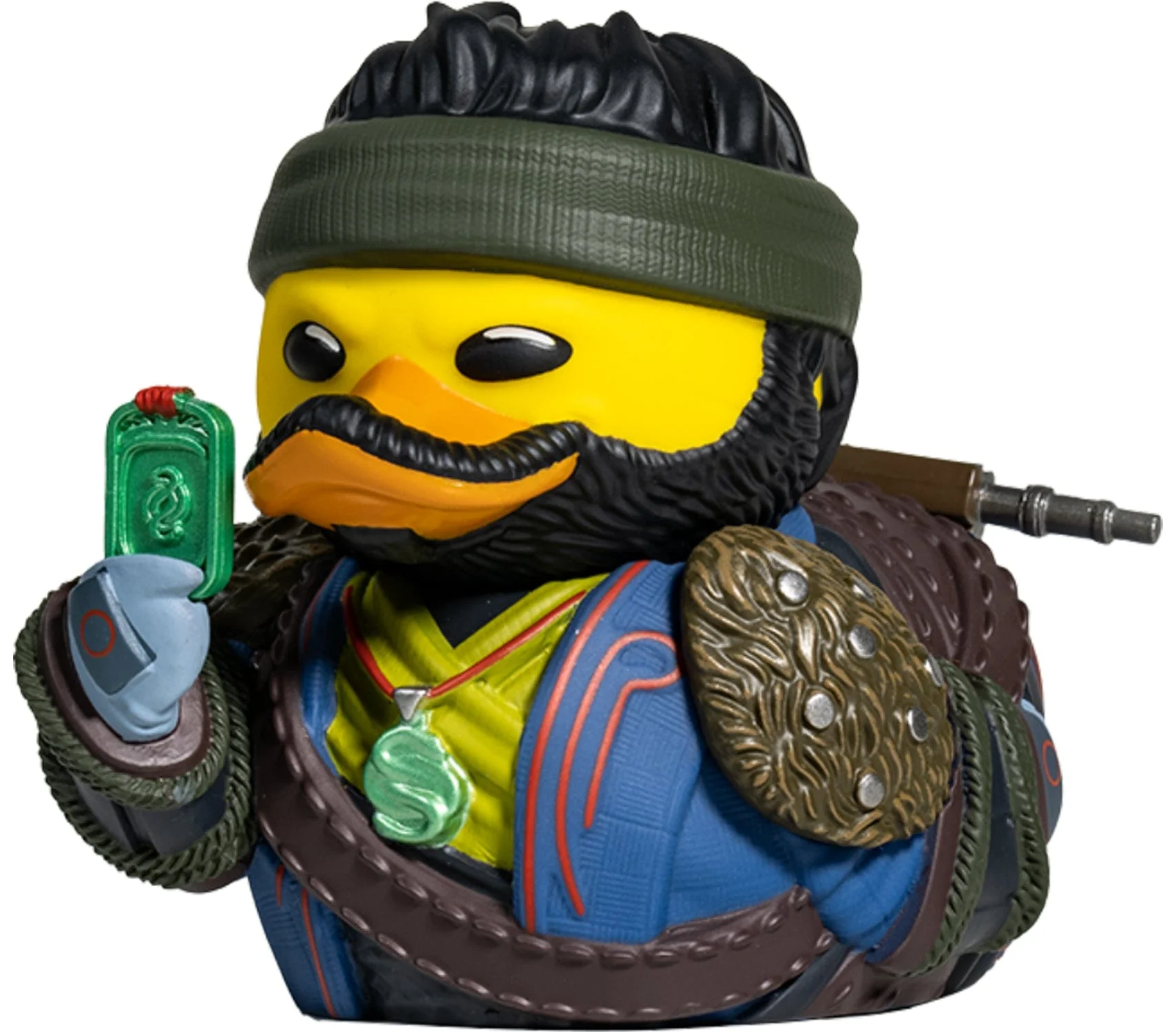 Destiny: The Drifter TUBBZ (Boxed Edition) - Image 2