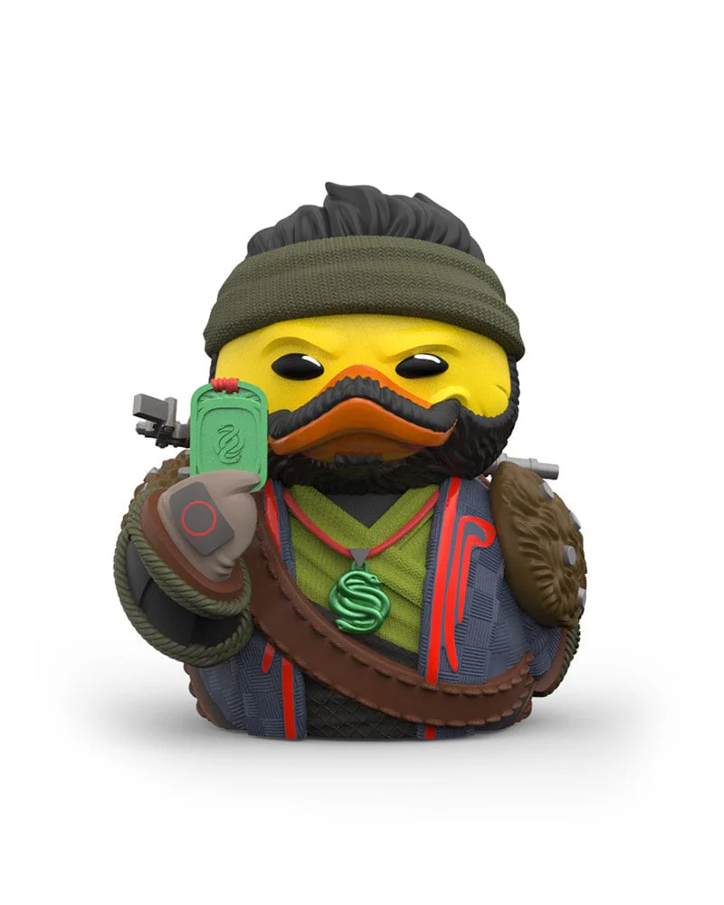 Destiny: The Drifter TUBBZ (Boxed Edition) - Image 4