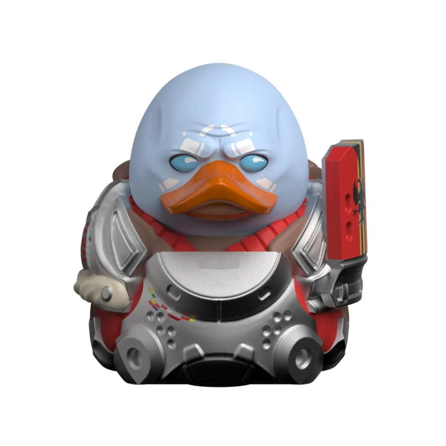 Destiny: Zavala TUBBZ (Boxed Edition) - Image 4