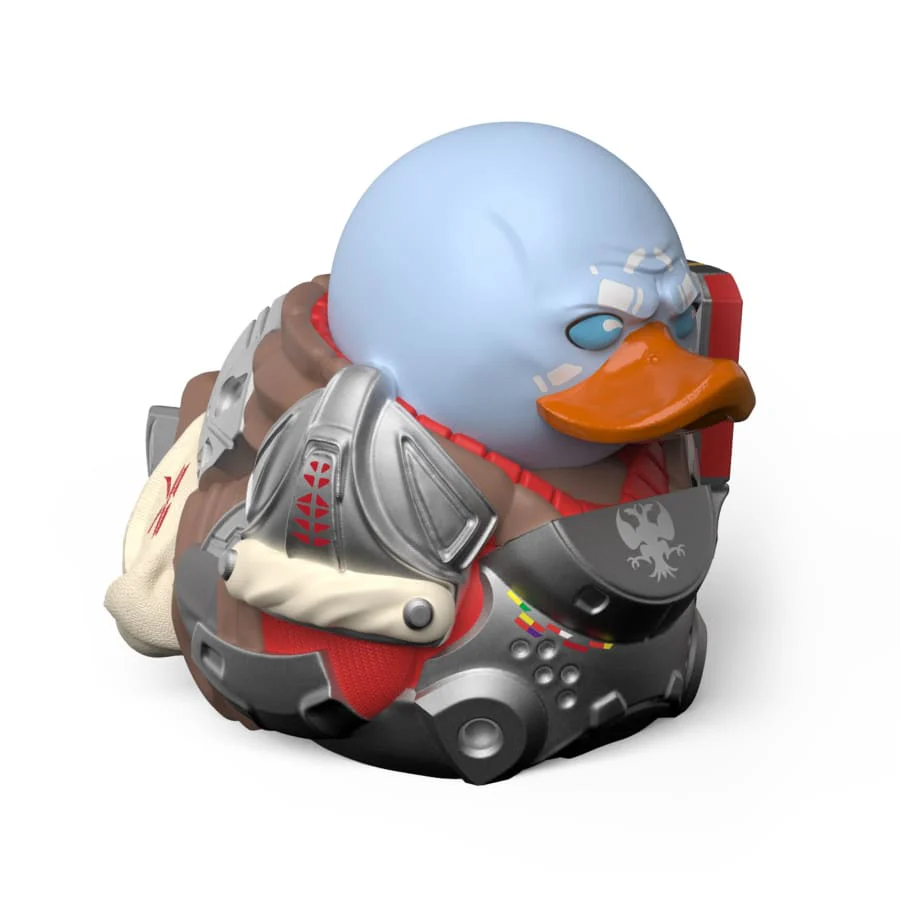 Destiny: Zavala TUBBZ (Boxed Edition) - Image 5