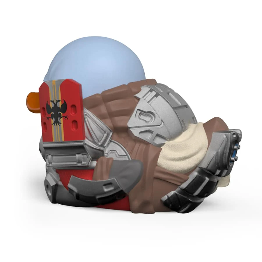 Destiny: Zavala TUBBZ (Boxed Edition) - Image 6