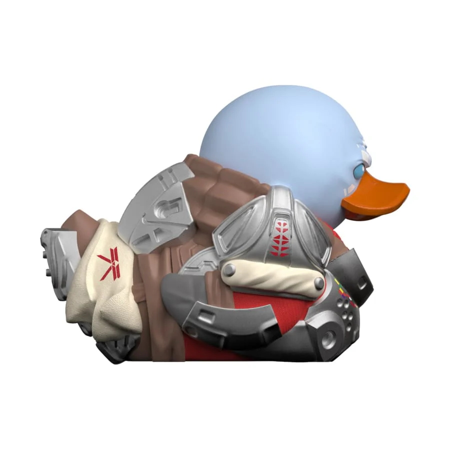 Destiny: Zavala TUBBZ (Boxed Edition) - Image 7