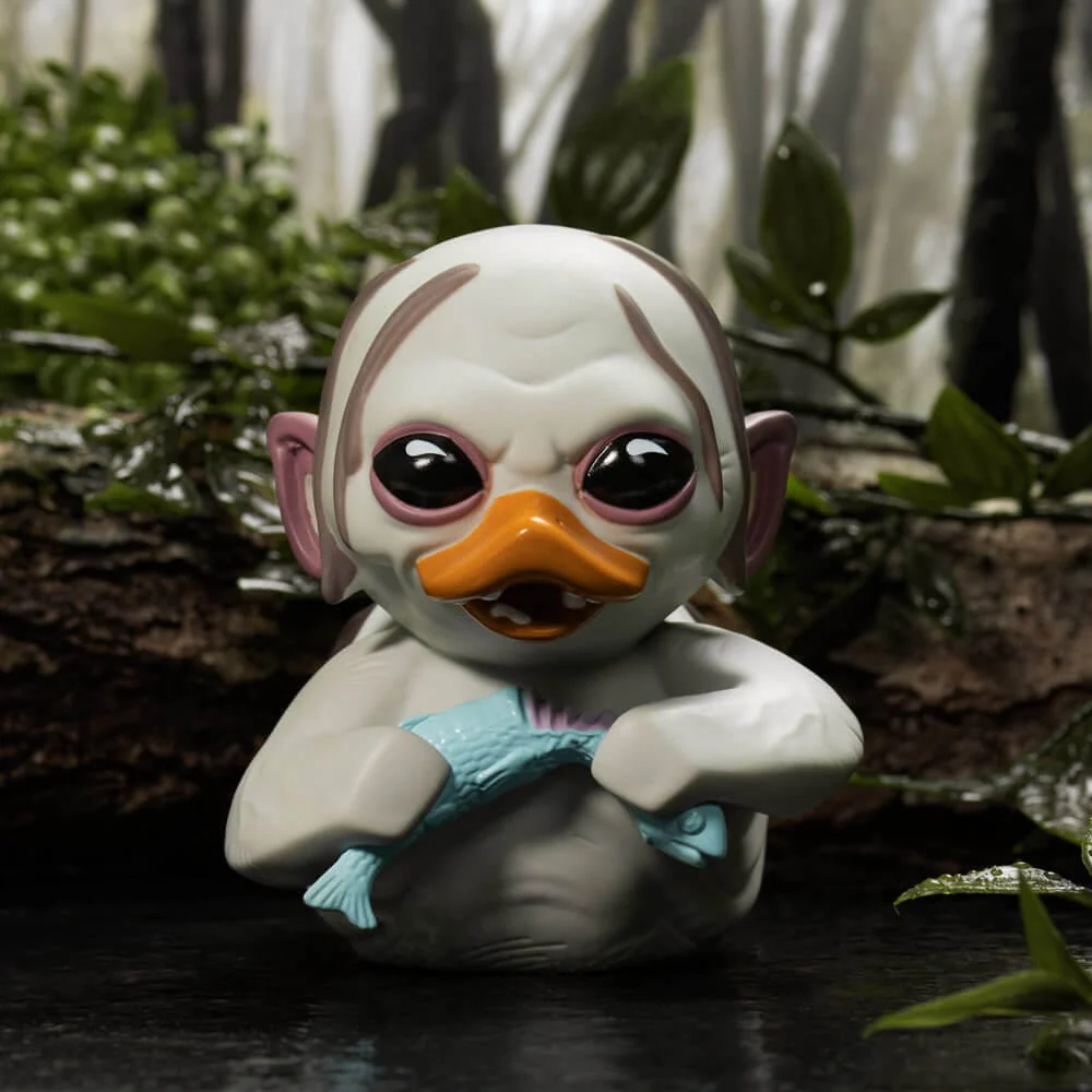 Lord of the Rings: Gollum TUBBZ (Boxed Edition) - Image 4
