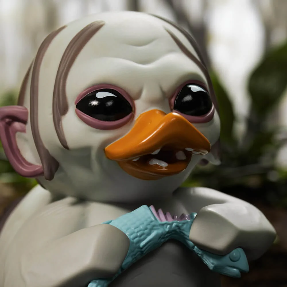 Lord of the Rings: Gollum TUBBZ (Boxed Edition) - Image 6