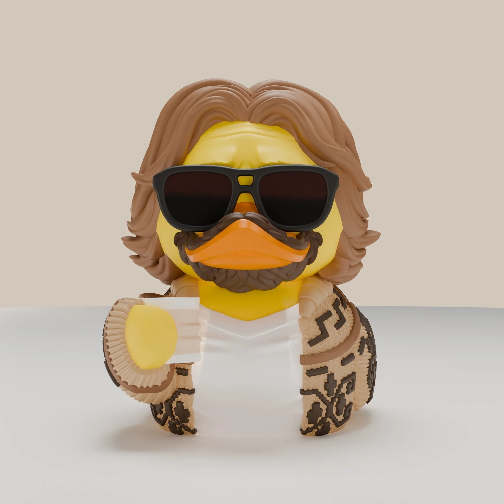 Big Lebowski: The Dude TUBBZ (Boxed Edition) - Image 2
