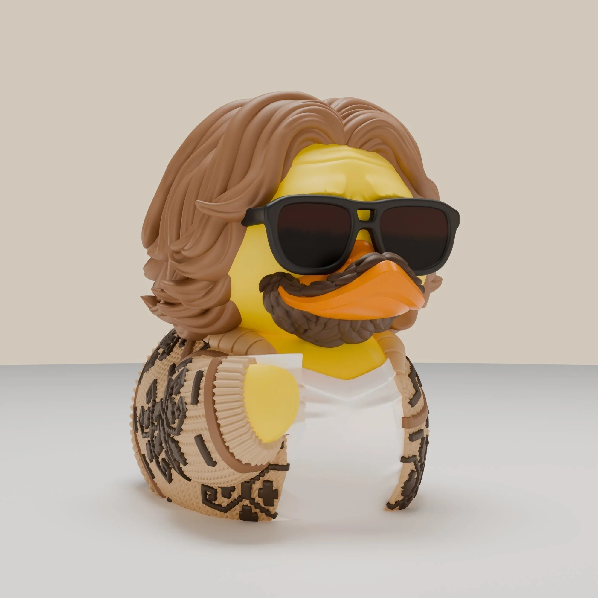 Big Lebowski: The Dude TUBBZ (Boxed Edition) - Image 3