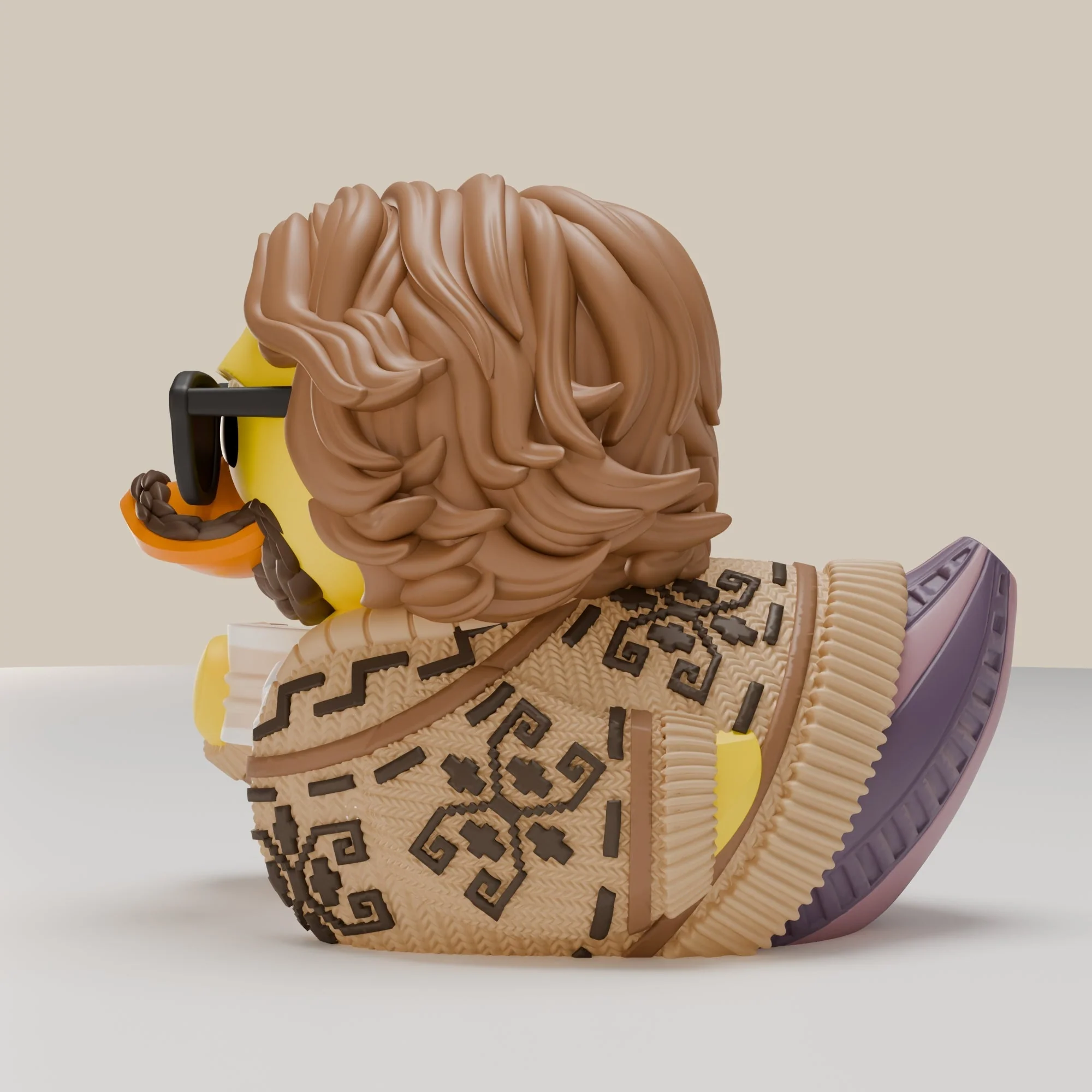 Big Lebowski: The Dude TUBBZ (Boxed Edition) - Image 4