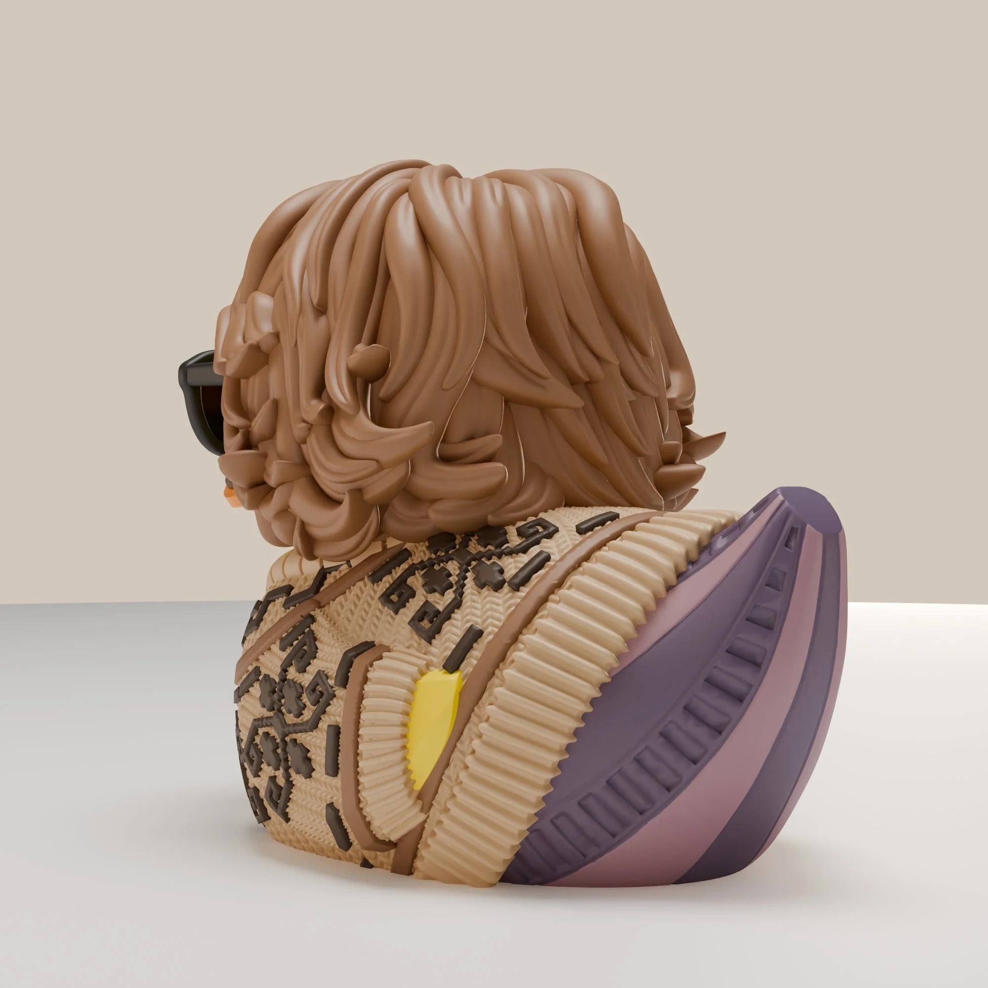 Big Lebowski: The Dude TUBBZ (Boxed Edition) - Image 5