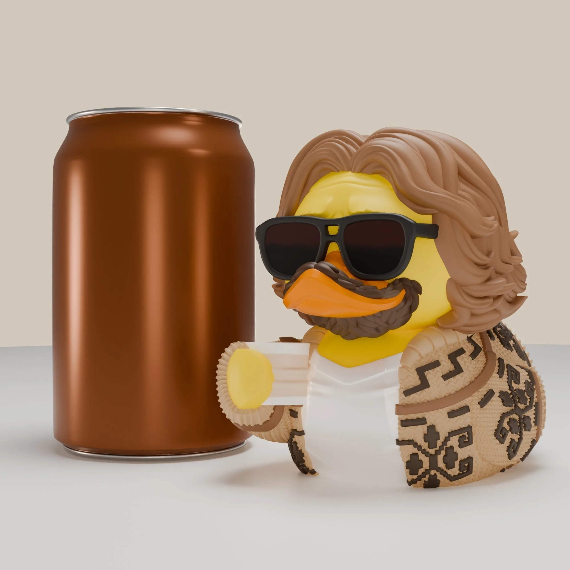 Big Lebowski: The Dude TUBBZ (Boxed Edition) - Image 6