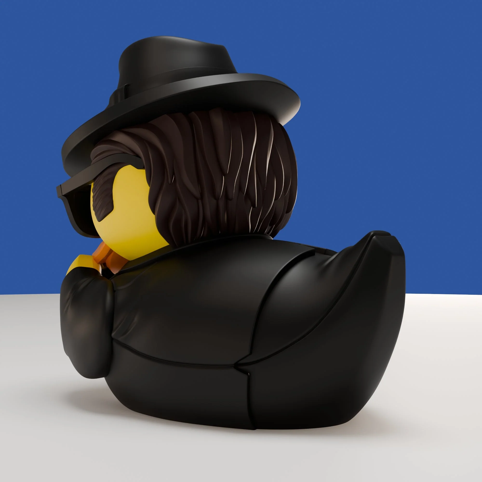 Blues Brothers: Elwood Blues TUBBZ (Collector’s Edition) - Image 5