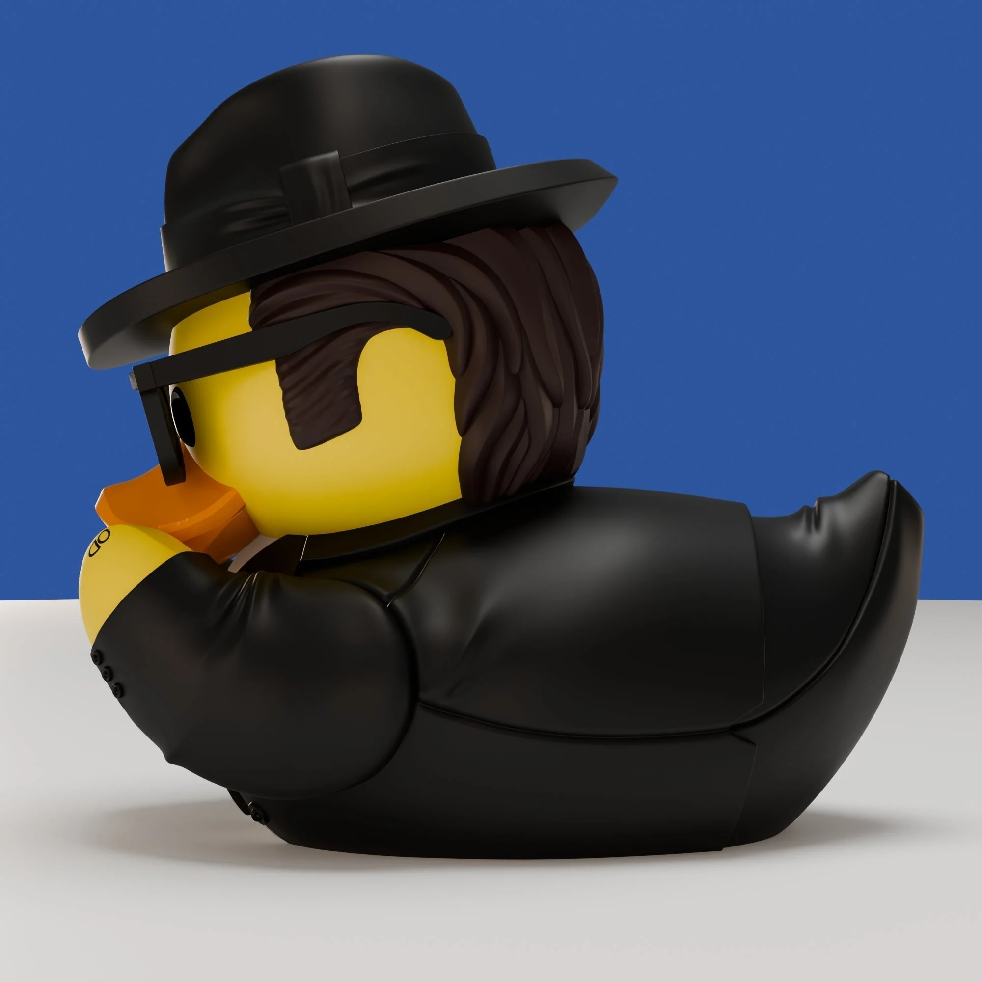 Blues Brothers: Elwood Blues TUBBZ (Collector’s Edition) - Image 6