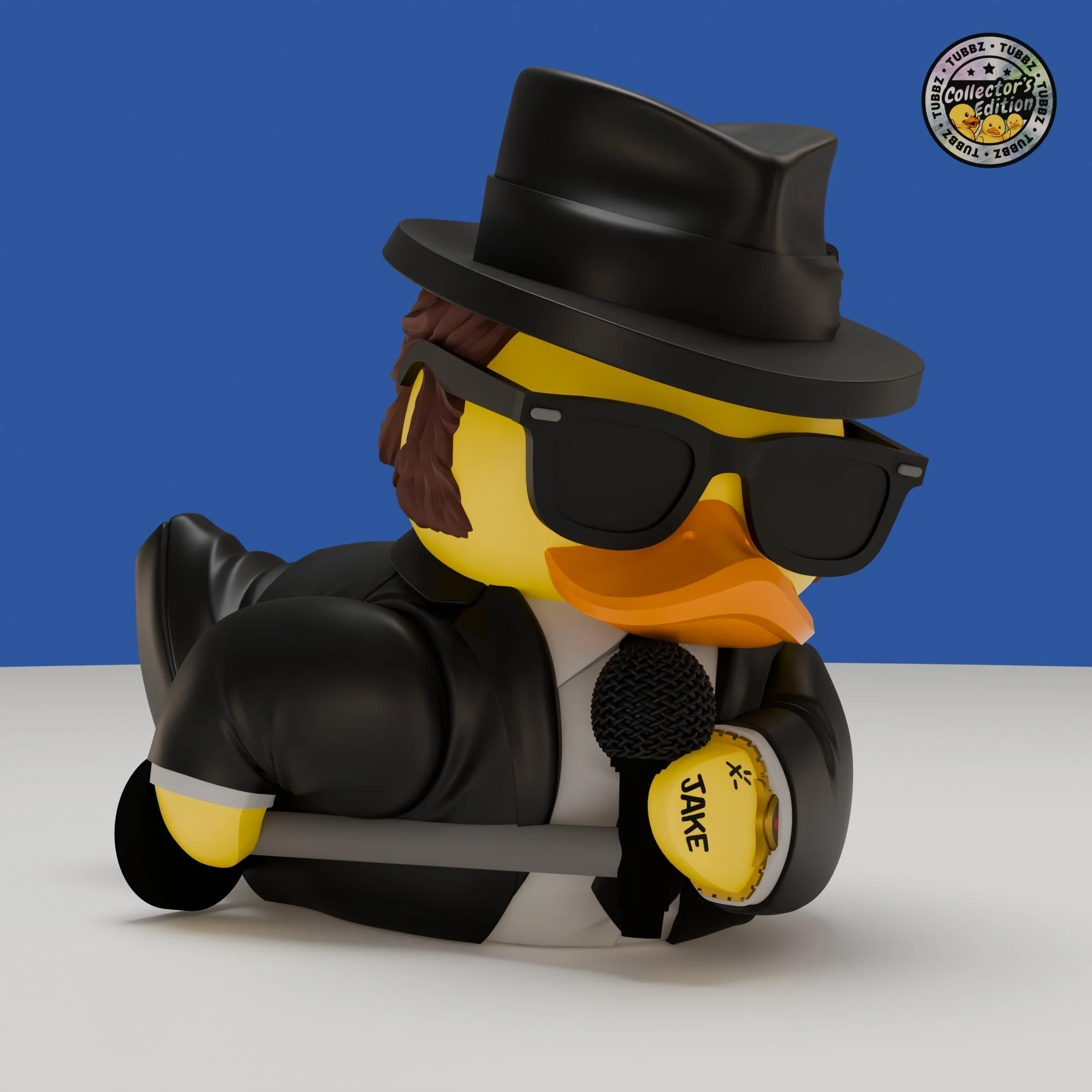 Blues Brothers: Jake Blues TUBBZ (Collector’s Edition) - Image 3