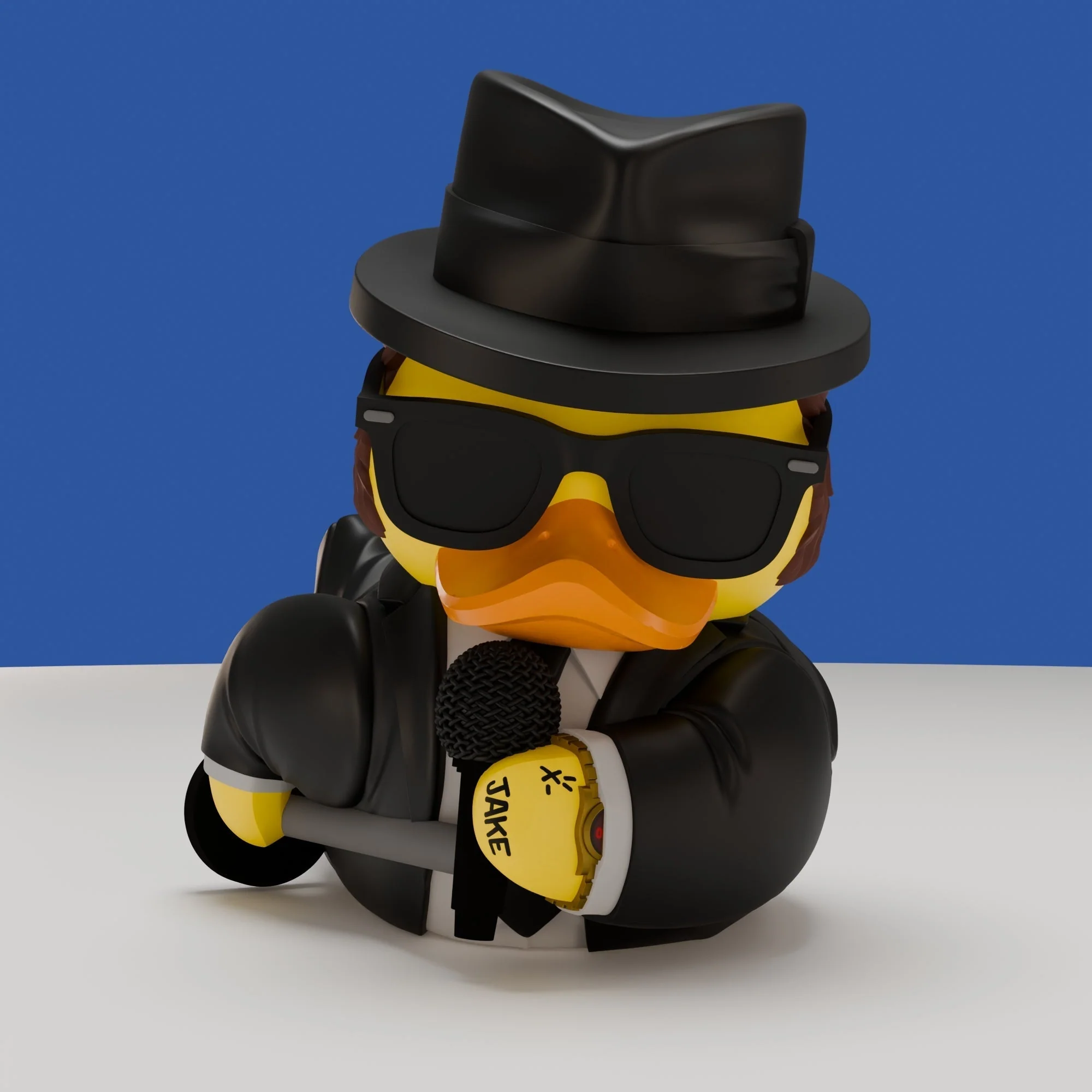 Blues Brothers: Jake Blues TUBBZ (Collector’s Edition) - Image 4