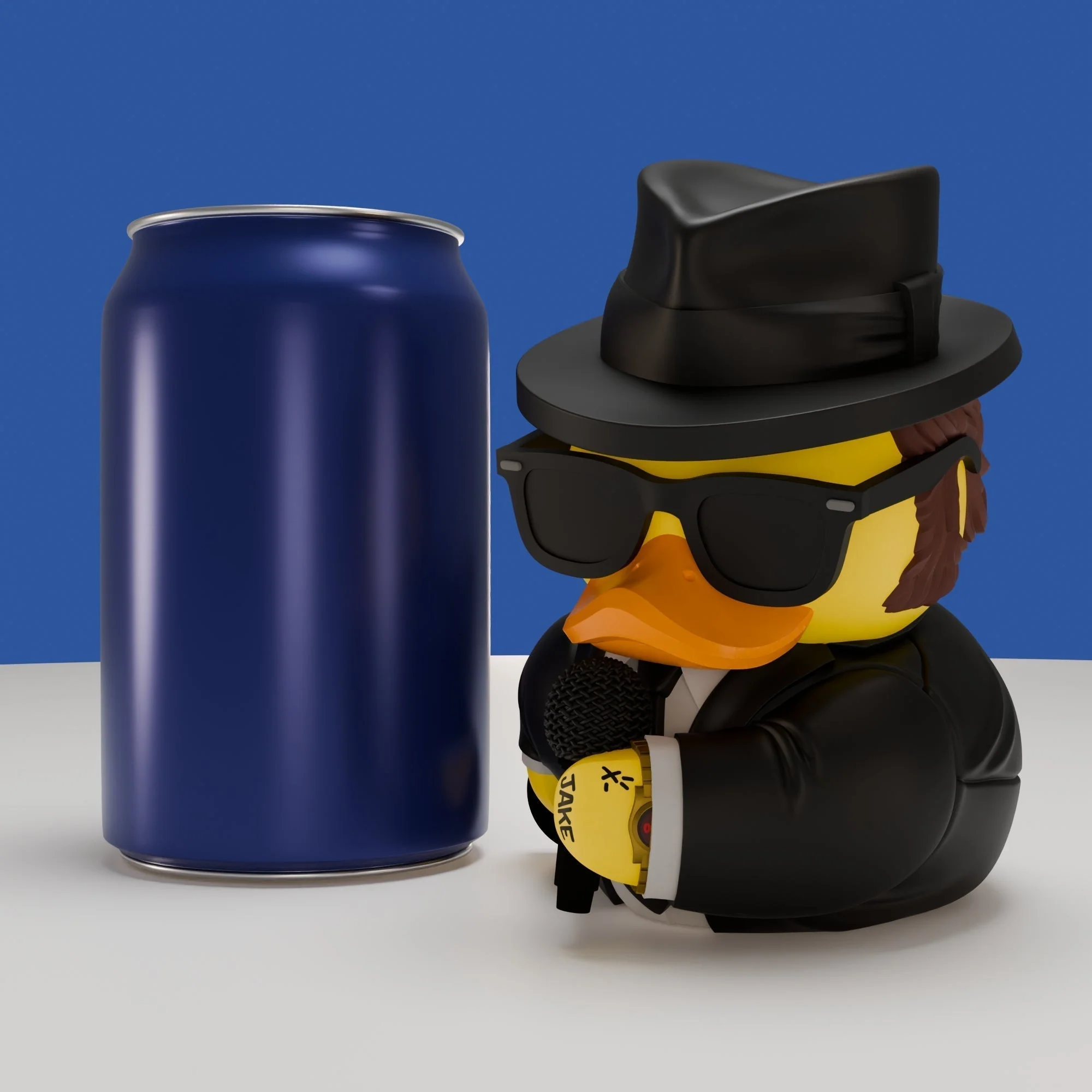 Blues Brothers: Jake Blues TUBBZ (Collector’s Edition) - Image 7