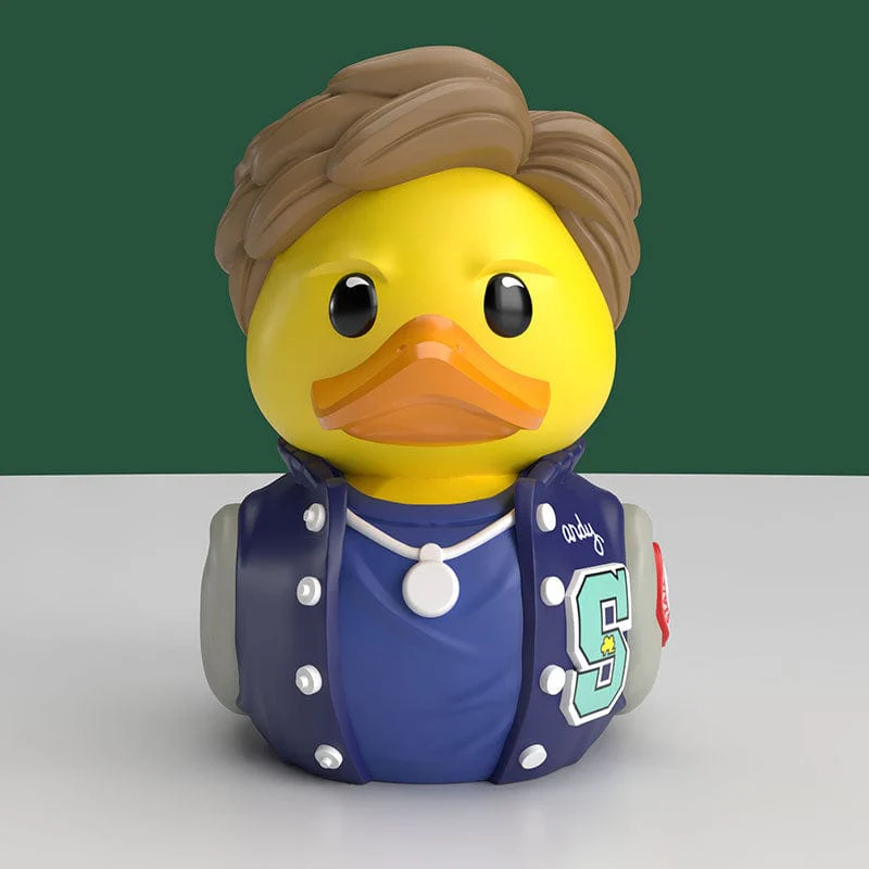 The Breakfast Club: Andrew Clark TUBBZ (Mini Edition) - Image 3