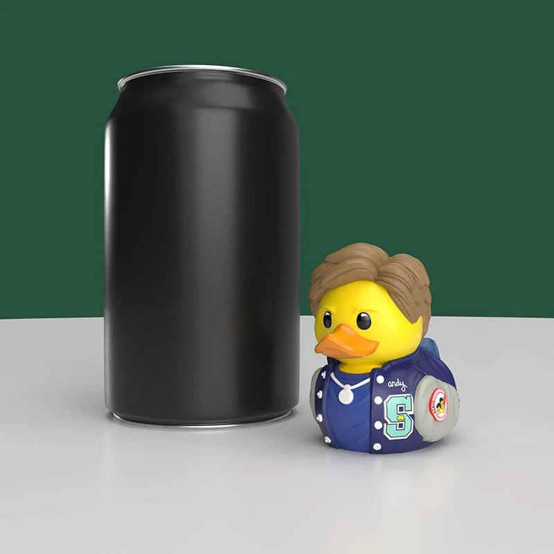 The Breakfast Club: Andrew Clark TUBBZ (Mini Edition) - Image 6