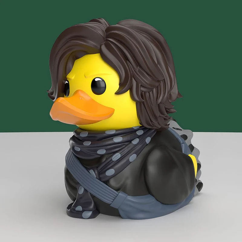 The Breakfast Club: Allison Reynolds TUBBZ (Mini Edition) - Image 4