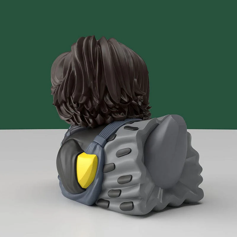 The Breakfast Club: Allison Reynolds TUBBZ (Mini Edition) - Image 5